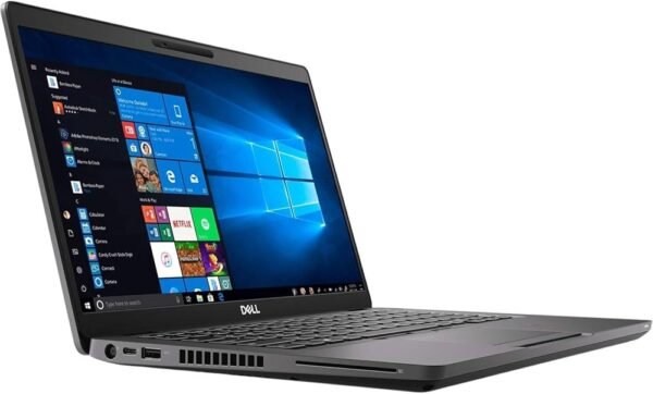 13 DELL LATITUDE 5490 ( USED LAPTOP ) 100% Quality Assurance 7th GEN LAPTOP