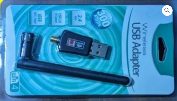 10 Usb Wireless Adaptor - Image 4