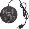 15 USB Hub 10-port USB Hub Extension Multi-port Splitter (NO BOX) - Image 2