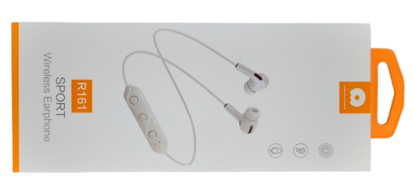 215 Wireless Earphone / Model WUW R161