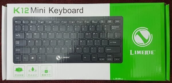 245 Colorful Suspended Gaming Keyboard TX 35