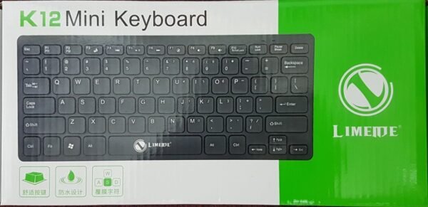 247 Mini Keyboard K 12